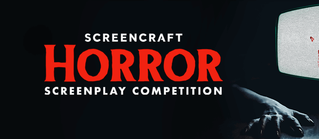 “Cedar Falls Bay” selected in the Top 10 of the Screencraft Horror Competition